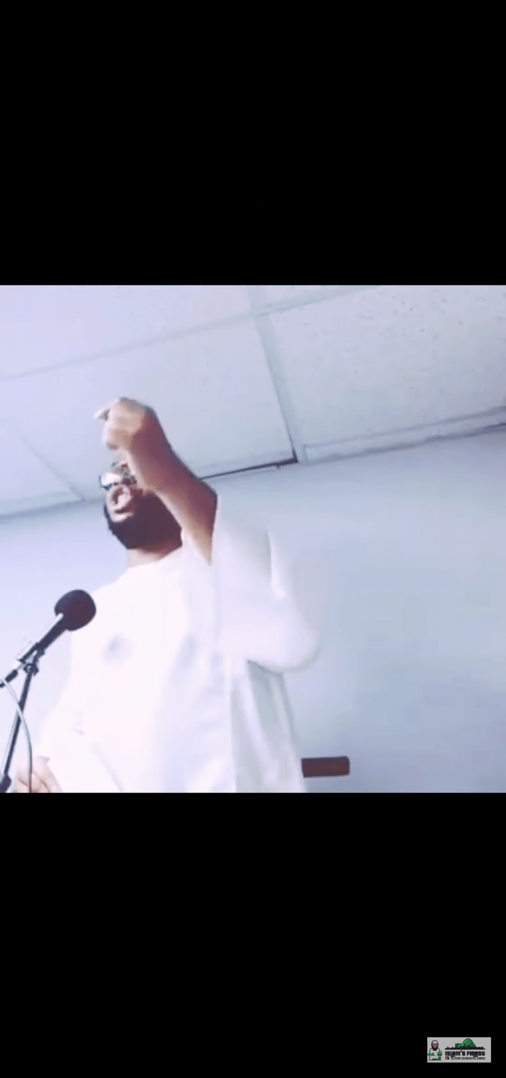 We Need Allah Not the Other Way&nbsp;Around