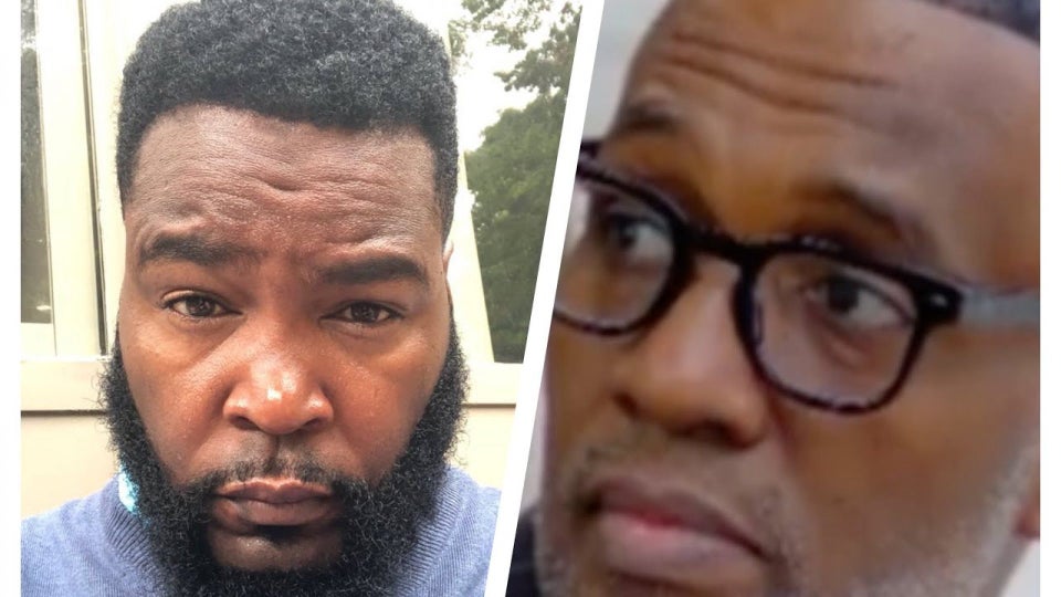 The Message Kevin Samuels and Umar Johnson are&nbsp;Missing