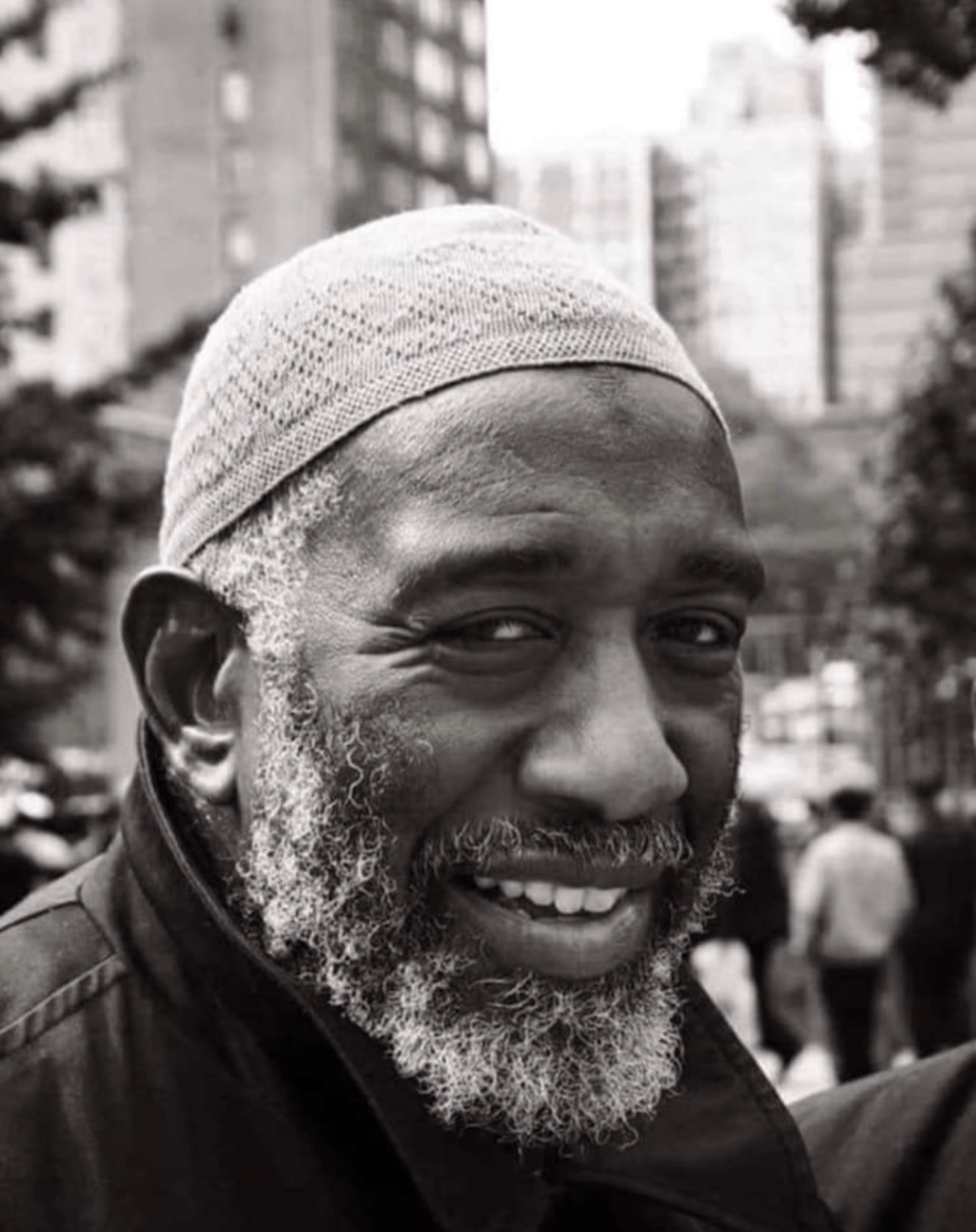Passing of Arabic teaching Pioneer in New York Shaykh Ahmad&nbsp;Abdul-Qaabid