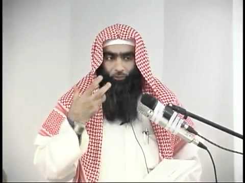 The Reality of Abu Khadijah’s Followers Taqleed of&nbsp;Him