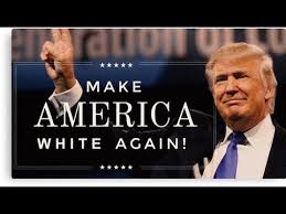 Trump’s Muslim Ban is bigger than what you think, and what will truly save us. By Abul Baraa Muhammad&nbsp;Amreeki