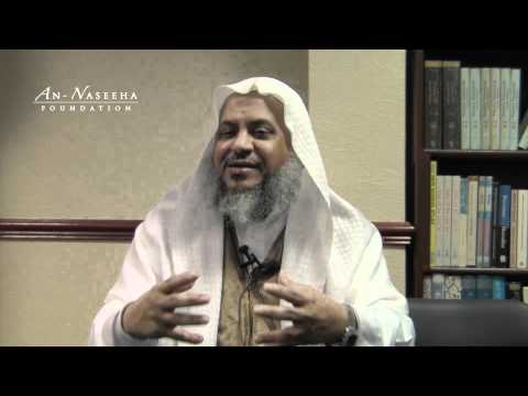 Shaykh Muhammad al Malki KSA Advice to Salafi Around the&nbsp;Word