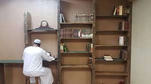 A History In the Making (An Interview with the Philadelpia Masjid) ‘Bridging the Gap, Retracing Our&nbsp;Steps’