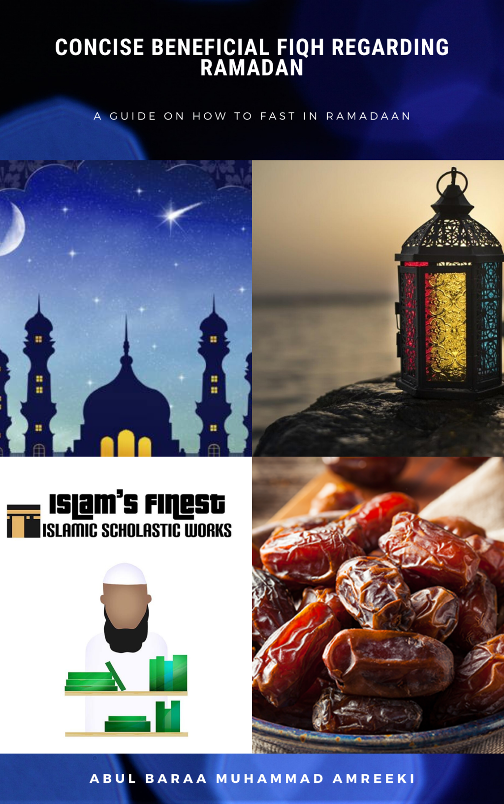 Free Doc Fiqh for&nbsp;Ramadaan