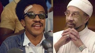 Why are Black Americans in Prison and in the US are Converting to Islam, an Unfilter&nbsp;Answer