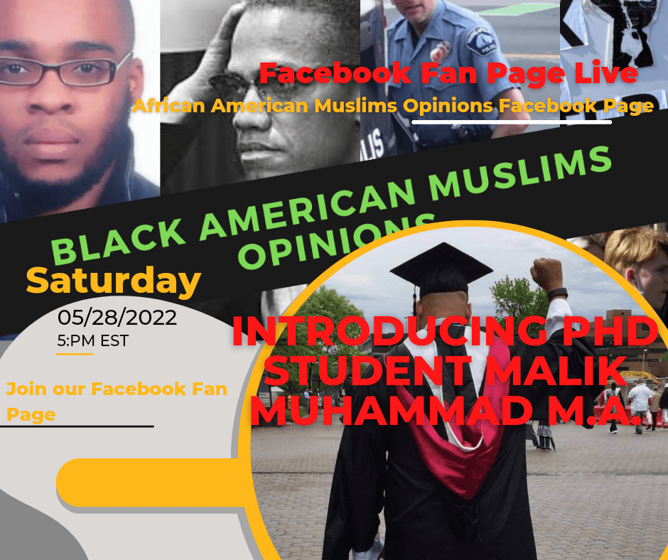 Today Live Introducing Ph.D. Student Malik Muhammad IIUM International Islamic University of Malaysia. The Importance of&nbsp;Education.