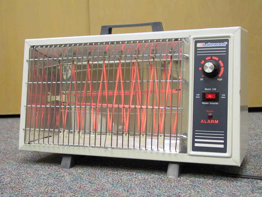 Q & A Shaykh Dr. Salih al Fawzan Facing a Fire or Space Heater in the&nbsp;Salah