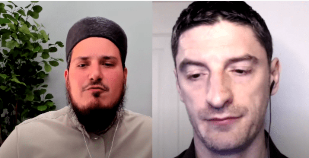 Watch “Daniel Haqiqatjou’s Followers say ” Salafis abandon 1,400 years of Islamic Tradition & Scholarship”” on&nbsp;YouTube