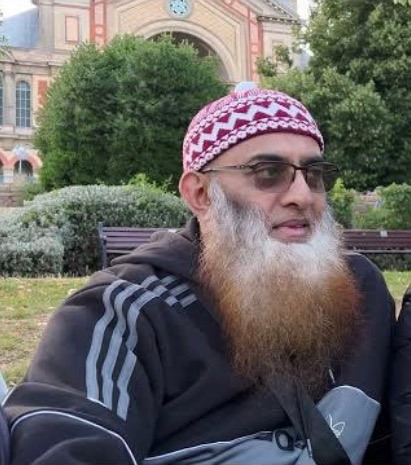 CLARIFYING THE REALITIES OF ABU ABDIL MAALIK ABDUL&nbsp;HAQQ