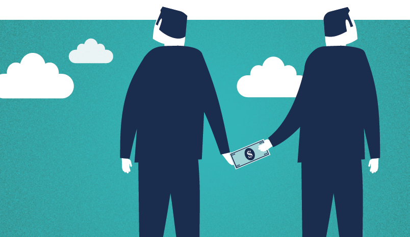 Question & Answer by Shaykh Dr Salih bin Fawzan bin Abdullah al Fawzan:&nbsp;Bribery