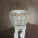 العلامة الدكتور عبد الكريم زيدان في رحمه&nbsp;الله