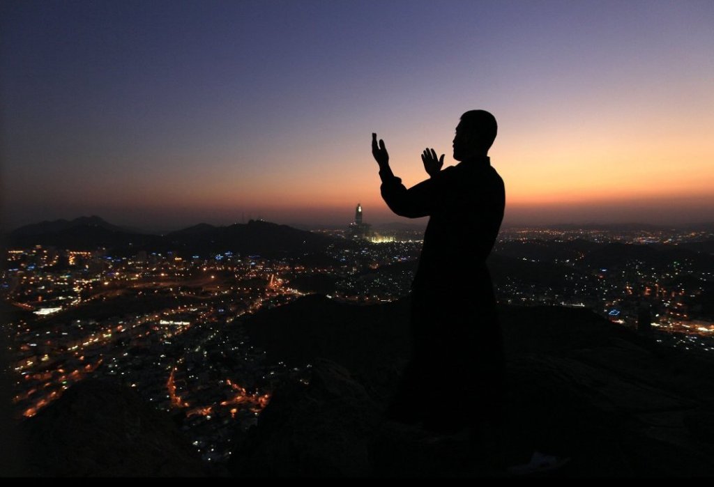 Q&A by Shaykh Dr. Salih al Fawzan is Dua Supplicating the Core of Worship and  Worship within it&nbsp;Self