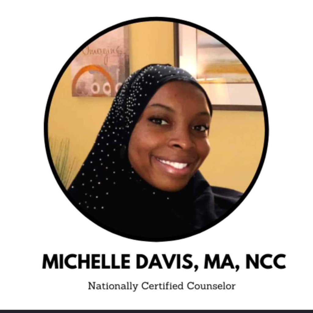 Coping Skills vs Cognitive Restructuring for Stress Management by Therapist Michelle Renee&nbsp;Davis