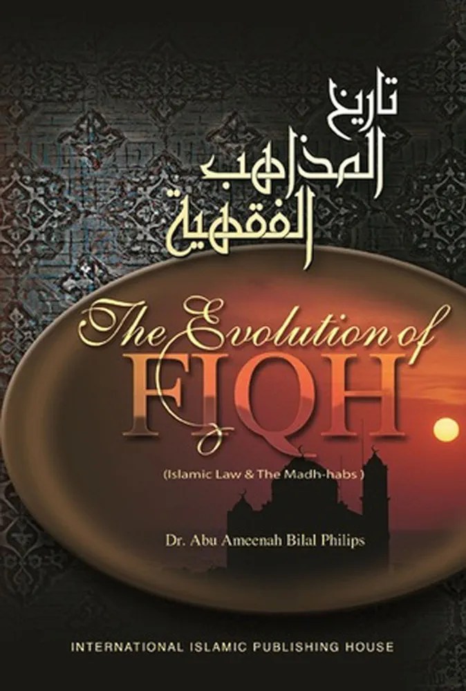 Ph.D. Abu Ameenah Bilal&nbsp;Philips