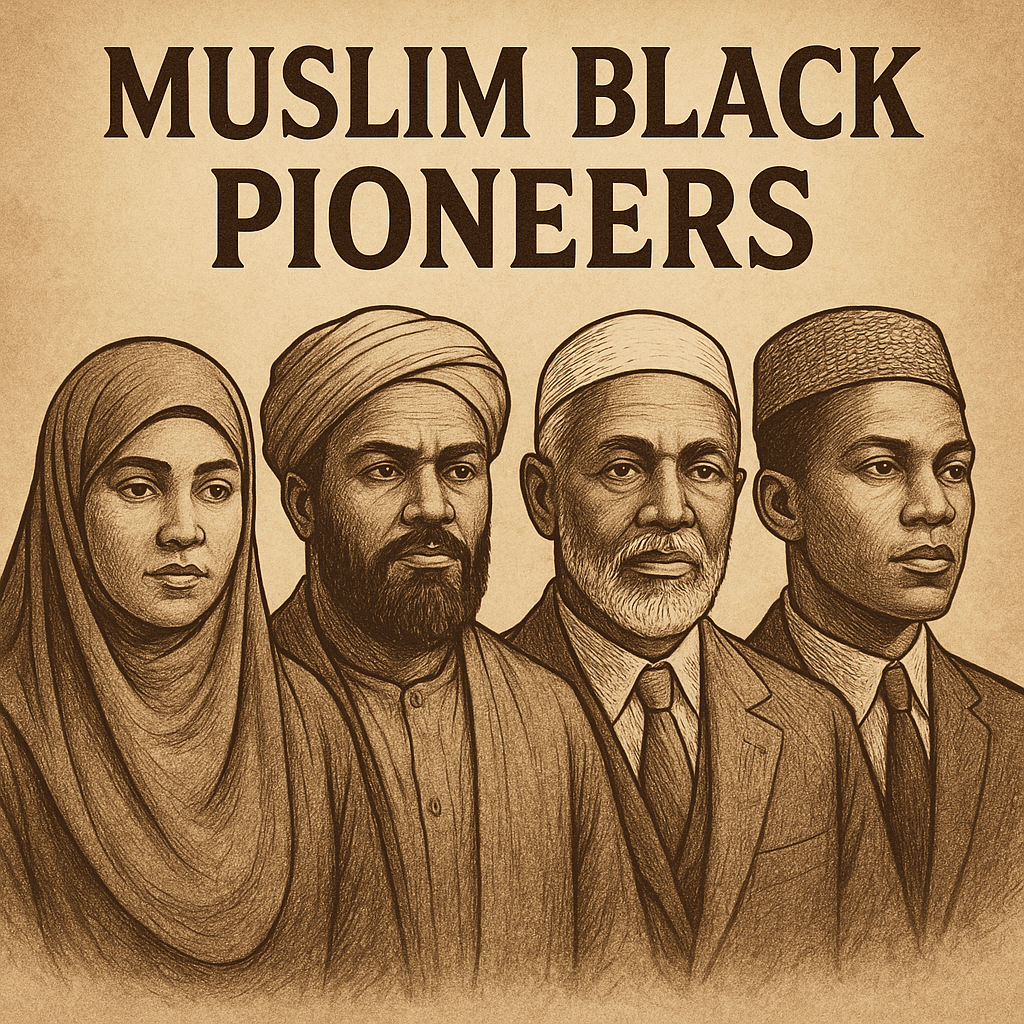 Expanding Our Horizons: Lessons from Islam, History, and Modern&nbsp;Times